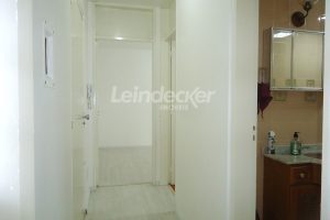 Apartamento para alugar com 43m², 1 dormitório no bairro Partenon em Porto Alegre - Foto 4