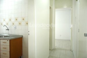 Apartamento para alugar com 43m², 1 dormitório no bairro Partenon em Porto Alegre - Foto 8