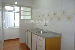 Apartamento para alugar com 43m², 1 dormitório no bairro Partenon em Porto Alegre - Foto 9