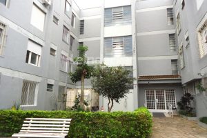 Apartamento para alugar com 43m², 1 dormitório no bairro Partenon em Porto Alegre - Foto 13