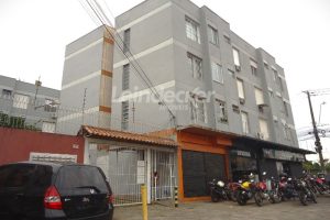 Apartamento para alugar com 43m², 1 dormitório no bairro Partenon em Porto Alegre - Foto 14