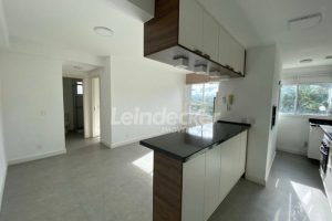 Apartamento para alugar com 55m², 3 dormitórios, 1 vaga no bairro Jardim Carvalho em Porto Alegre - Foto 1