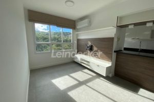 Apartamento para alugar com 55m², 3 dormitórios, 1 vaga no bairro Jardim Carvalho em Porto Alegre - Foto 3