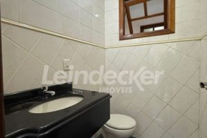 Prédio para alugar com 500m², 2 vagas no bairro São Geraldo em Porto Alegre - Foto 5