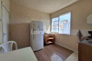 Apartamento para alugar com 38m², 1 dormitório no bairro Centro em Porto Alegre - Foto 1