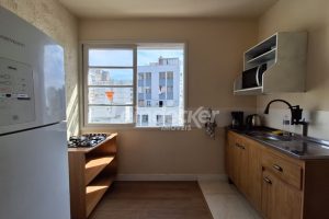 Apartamento para alugar com 38m², 1 dormitório no bairro Centro em Porto Alegre - Foto 3