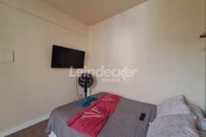 Apartamento para alugar com 38m², 1 dormitório no bairro Centro em Porto Alegre - Foto 4