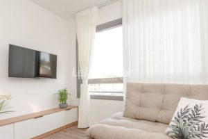 Apartamento para alugar com 65m², 2 dormitórios, 1 vaga no bairro Farroupilha em Porto Alegre - Foto 4