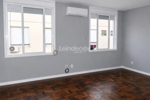 JK para alugar com 31m², 1 dormitório no bairro Jardim Leopoldina em Porto Alegre - Foto 2