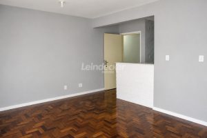 JK para alugar com 31m², 1 dormitório no bairro Jardim Leopoldina em Porto Alegre - Foto 3