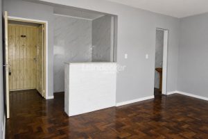 JK para alugar com 31m², 1 dormitório no bairro Jardim Leopoldina em Porto Alegre - Foto 4