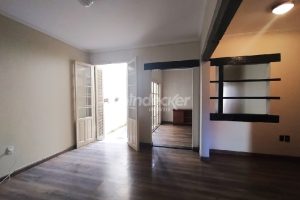 Apartamento para alugar com 111m², 2 dormitórios no bairro Rio Branco em Porto Alegre - Foto 4