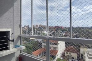 Apartamento para alugar com 45m², 2 dormitórios, 1 vaga no bairro Alto Petrópolis em Porto Alegre - Foto 4