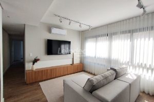 Apartamento para alugar com 64m², 2 dormitórios, 1 vaga no bairro Petrópolis em Porto Alegre - Foto 3