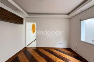 Apartamento para alugar com 100m², 3 dormitórios no bairro Moinhos de Vento em Porto Alegre - Foto 2