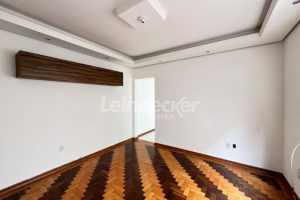 Apartamento para alugar com 100m², 3 dormitórios no bairro Moinhos de Vento em Porto Alegre - Foto 3