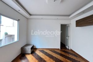 Apartamento para alugar com 100m², 3 dormitórios no bairro Moinhos de Vento em Porto Alegre - Foto 4