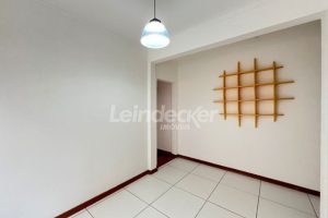 Apartamento para alugar com 100m², 3 dormitórios no bairro Moinhos de Vento em Porto Alegre - Foto 5
