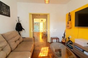 Apartamento para alugar com 104m², 3 dormitórios no bairro Rio Branco em Porto Alegre - Foto 2