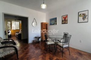 Apartamento para alugar com 104m², 3 dormitórios no bairro Rio Branco em Porto Alegre - Foto 3