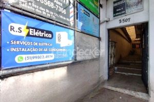 Sala para alugar com 30m² no bairro Cavalhada em Porto Alegre - Foto 9