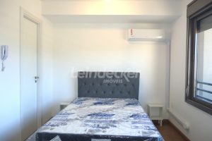 Loft para alugar com 28m², 1 dormitório no bairro Cidade Baixa em Porto Alegre - Foto 2