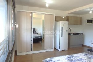 Loft para alugar com 28m², 1 dormitório no bairro Cidade Baixa em Porto Alegre - Foto 3