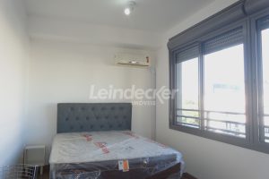 Loft para alugar com 25m², 1 dormitório no bairro Cidade Baixa em Porto Alegre - Foto 3