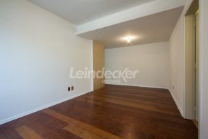 Apartamento para alugar com 80m², 2 dormitórios no bairro Floresta em Porto Alegre - Foto 2
