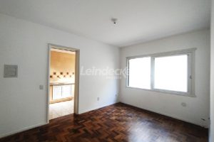 Apartamento para alugar com 40m², 1 dormitório no bairro Rio Branco em Porto Alegre - Foto 2