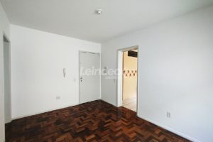 Apartamento para alugar com 40m², 1 dormitório no bairro Rio Branco em Porto Alegre - Foto 3
