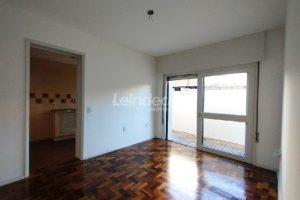 Apartamento para alugar com 50m², 1 dormitório no bairro Rio Branco em Porto Alegre - Foto 2