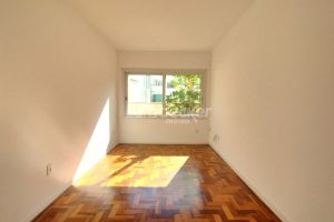 Apartamento para alugar com 40m², 1 dormitório no bairro Rio Branco em Porto Alegre - Foto 2