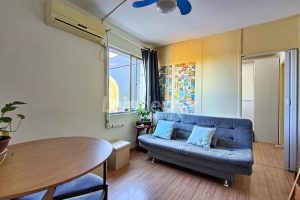 Apartamento para alugar com 35m², 1 dormitório no bairro Cidade Baixa em Porto Alegre - Foto 2