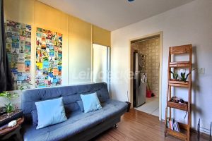 Apartamento para alugar com 35m², 1 dormitório no bairro Cidade Baixa em Porto Alegre - Foto 3