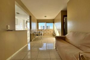 Apartamento para alugar com 70m², 2 dormitórios, 2 vagas no bairro Boa Vista em Porto Alegre - Foto 2