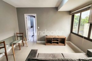 Apartamento para alugar com 40m², 1 dormitório, 1 vaga no bairro Jardim Botânico em Porto Alegre - Foto 2