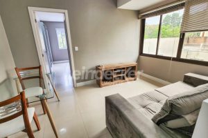 Apartamento para alugar com 40m², 1 dormitório, 1 vaga no bairro Jardim Botânico em Porto Alegre - Foto 3