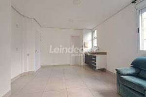 JK para alugar com 35m², 1 dormitório no bairro Centro em Porto Alegre - Foto 3