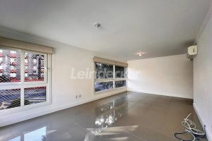 Apartamento para alugar com 118m², 3 dormitórios, 2 vagas no bairro Bela Vista em Porto Alegre - Foto 4