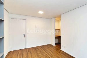Apartamento para alugar com 42m², 1 dormitório, 1 vaga no bairro Menino Deus em Porto Alegre - Foto 2