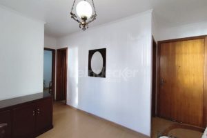 Apartamento para alugar com 51m², 2 dormitórios, 1 vaga no bairro Passo d'Areia em Porto Alegre - Foto 3