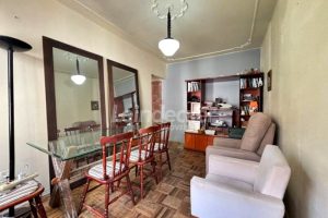 Apartamento para alugar com 59m², 2 dormitórios no bairro Santana em Porto Alegre - Foto 2