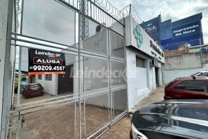 Depósito para alugar com 100m², 1 vaga no bairro Jardim Carvalho em Porto Alegre - Foto 1