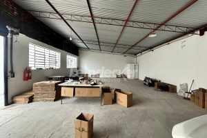 Depósito para alugar com 100m², 1 vaga no bairro Jardim Carvalho em Porto Alegre - Foto 2