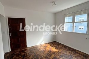 Apartamento para alugar com 48m², 1 dormitório no bairro Camaqua em Porto Alegre - Foto 2