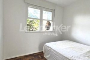 Apartamento para alugar com 48m², 1 dormitório no bairro Camaqua em Porto Alegre - Foto 3