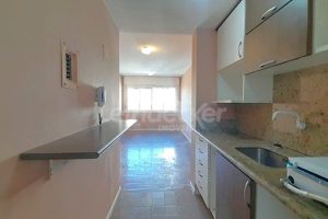 JK para alugar com 37m², 1 dormitório no bairro Cidade Baixa em Porto Alegre - Foto 2