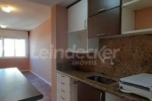 JK para alugar com 37m², 1 dormitório no bairro Cidade Baixa em Porto Alegre - Foto 3