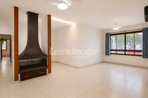 Casa para alugar com 120m², 4 dormitórios, 1 vaga no bairro São Sebastião em Porto Alegre - Foto 4
